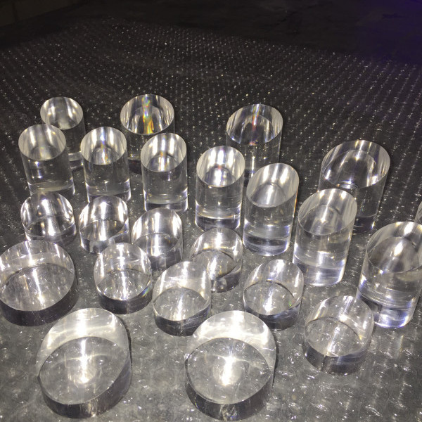 plastic plexiglas design museum displaytjes