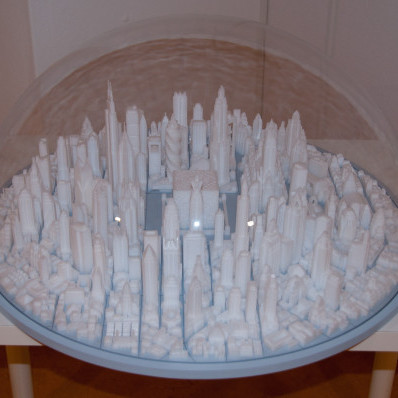 plastic design domes