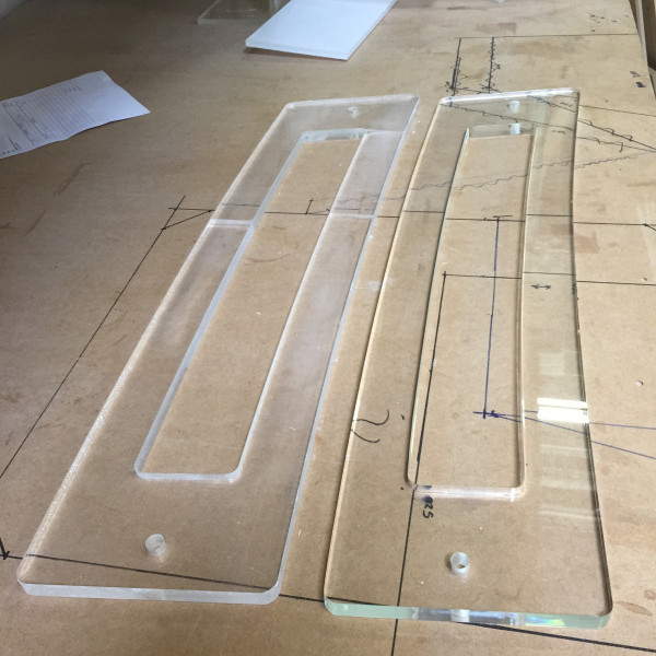 plasticdesignbootbekerhouderuitmmpmma