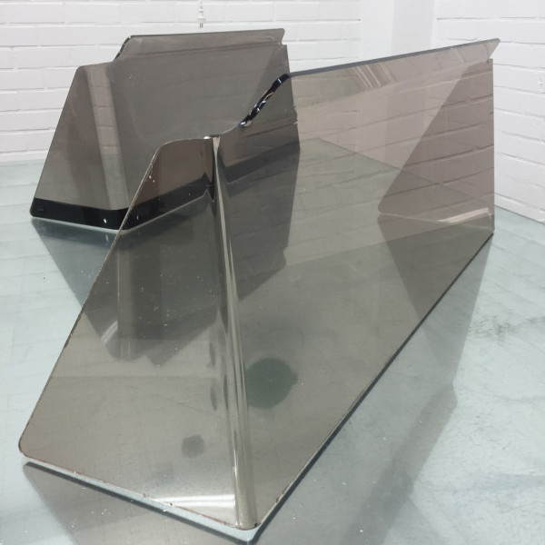 plastic design bootruit