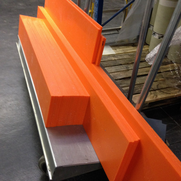 plastic design handel hmpe oranje plastic design handel hmpe oranje