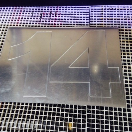 plastic design laser 14 plastic design laser